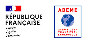 Logo ADEME