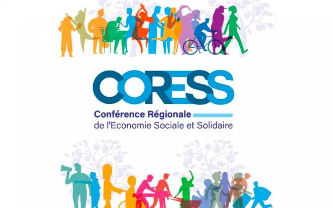 3è Conférence Régionale de l’Economie Sociale et Solidaire