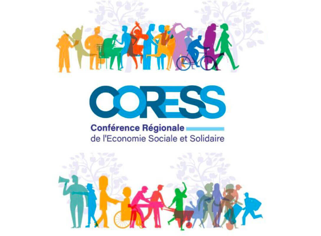 3è Conférence Régionale de l’Economie Sociale et Solidaire