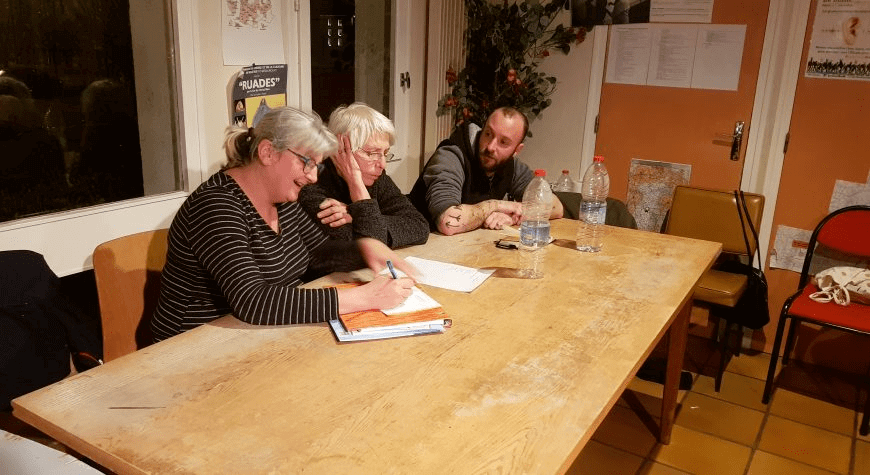 Portrait : l’Association Tiers-Lieu Carte Blanche