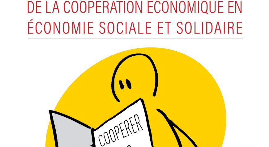 Guide Pratique de la Coopération économique en ESS