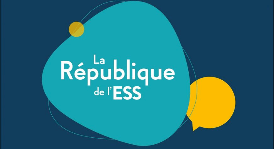 La République de l’ESS : appel à contribution aux présidents et présidentes des réseaux et organisations de l’ESS