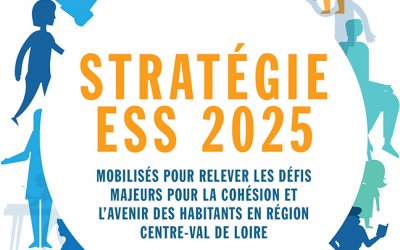 Plan Stratégique ESS 2025