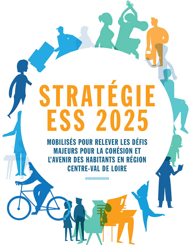 Plan Stratégique ESS 2025