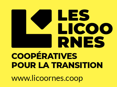 LES LICOORNES : une alliance inédite pour construire une économie coopérative