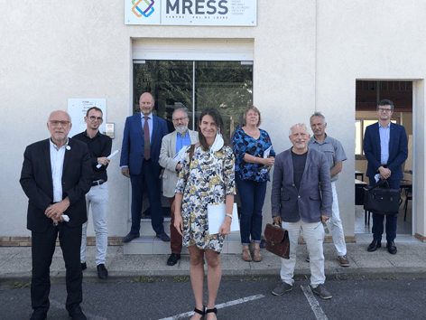 L’ESS, ça se visite !