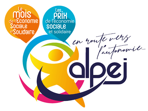 PRIX ESS – Portrait radio des candidats : ALPEJ