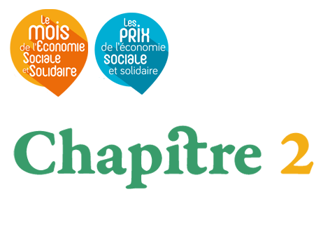 PRIX ESS – Portrait radio des candidats : Chapitre 2