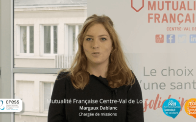 Portraits candidats PRIX ESS 2021 : La Mutualité Française
