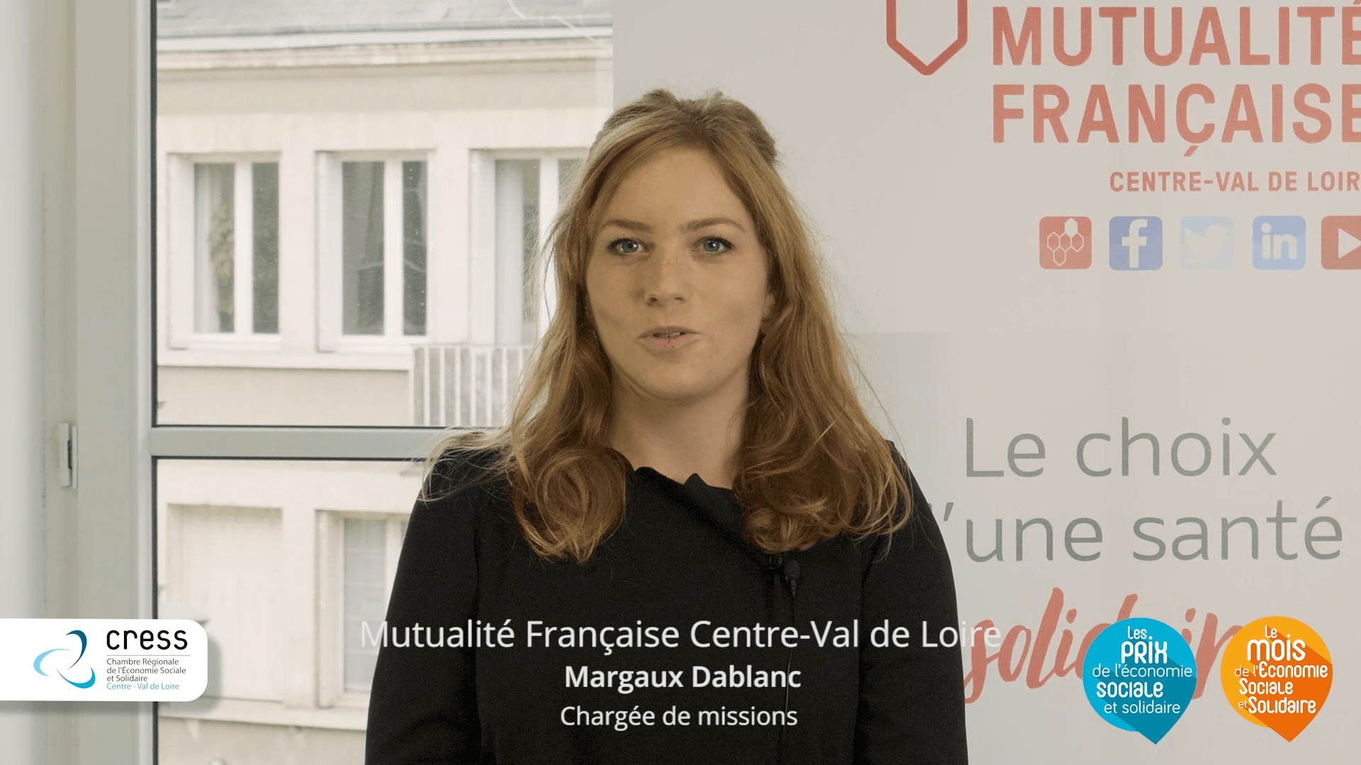 Portraits candidats PRIX ESS 2021 : La Mutualité Française