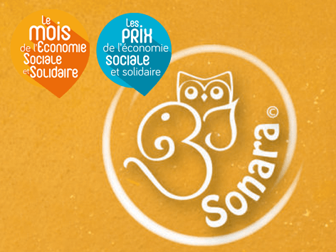 PRIX ESS – Portrait radio des candidats : SONARA