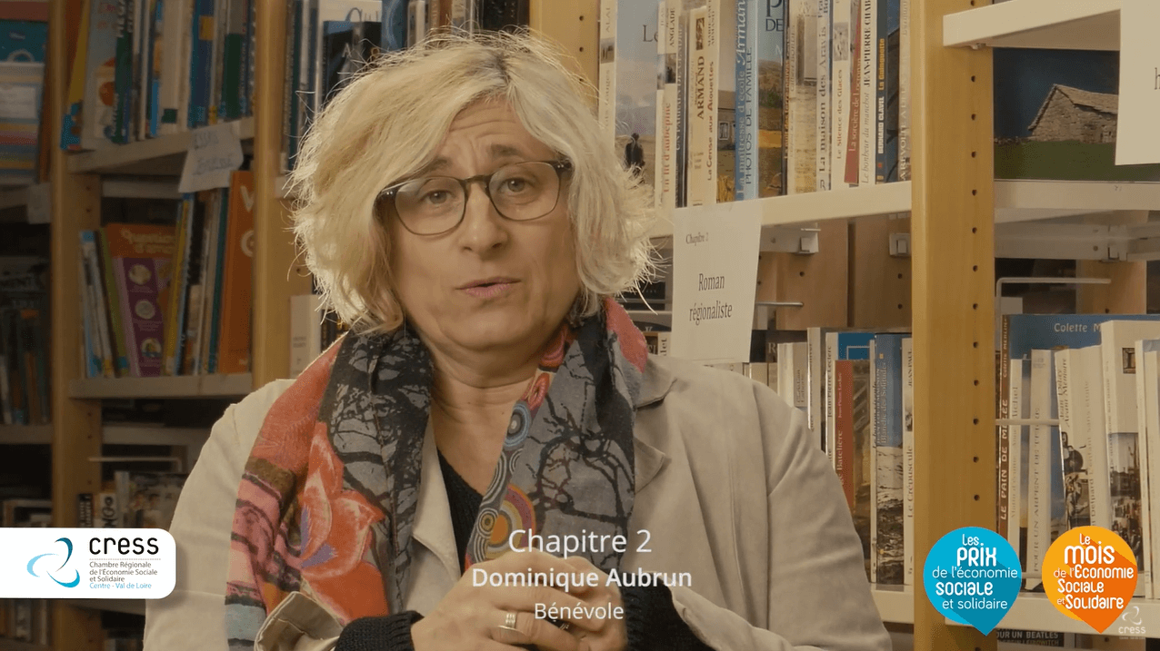 Portraits candidats PRIX ESS 2021 : Chapitre 2
