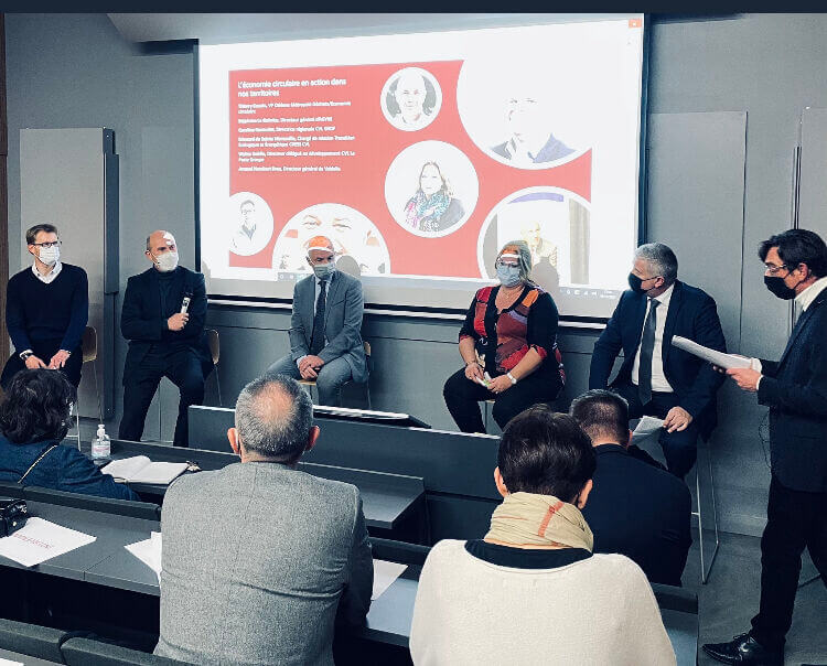 Economie Circulaire