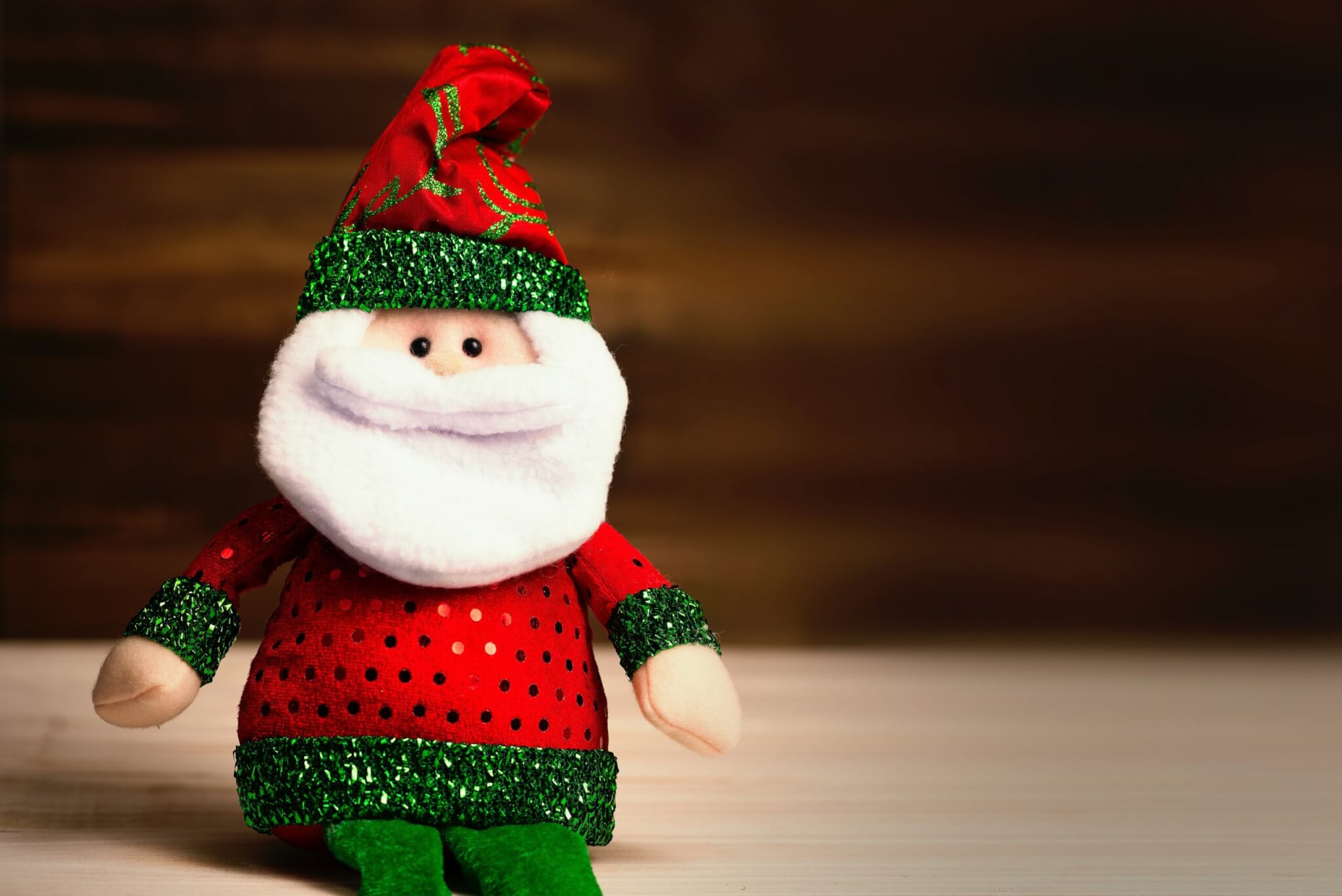 Les 10 arguments pour parler de l’ESS à votre repas de Noël