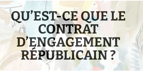 Mieux comprendre le « contrat d’engagement républicain » par le Mouvement Associatif