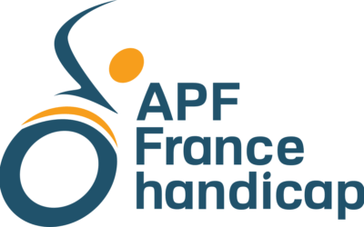 Portrait membre de la CRESS : APF France handicap en région Centre-Val de Loire