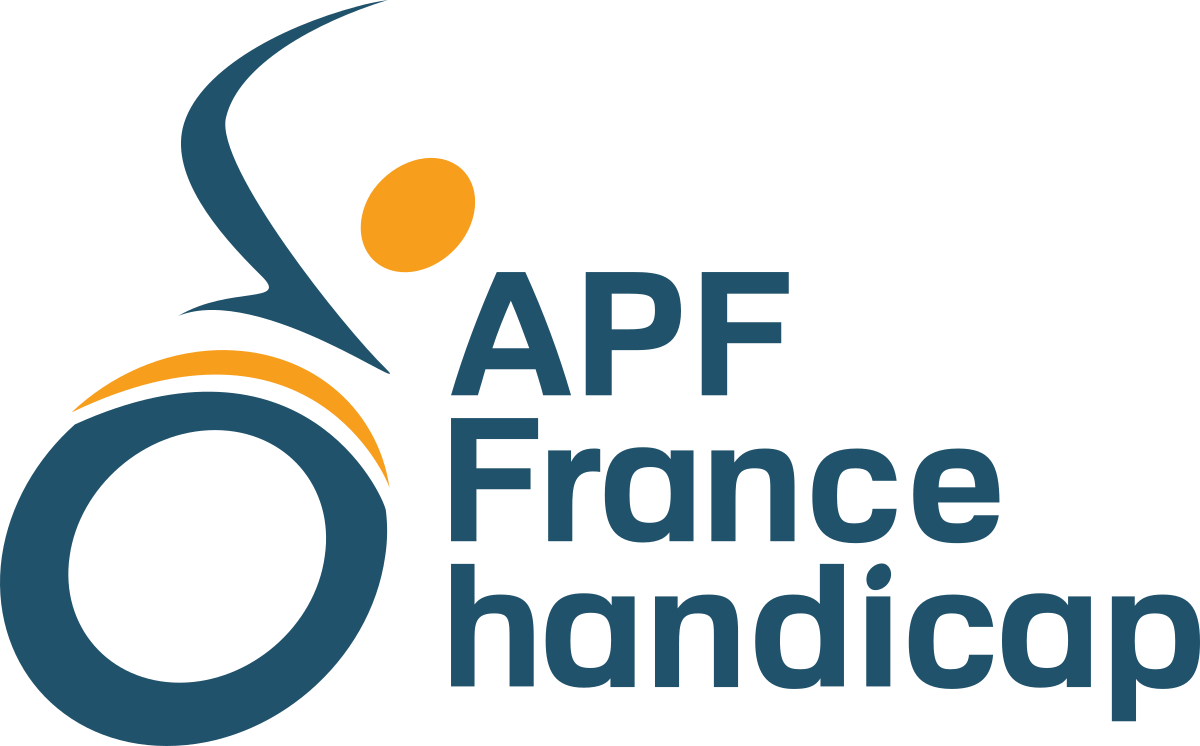 Portrait membre de la CRESS : APF France handicap en région Centre-Val de Loire