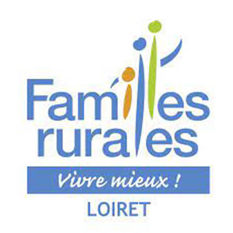 Familles rurales Loiret recrute !