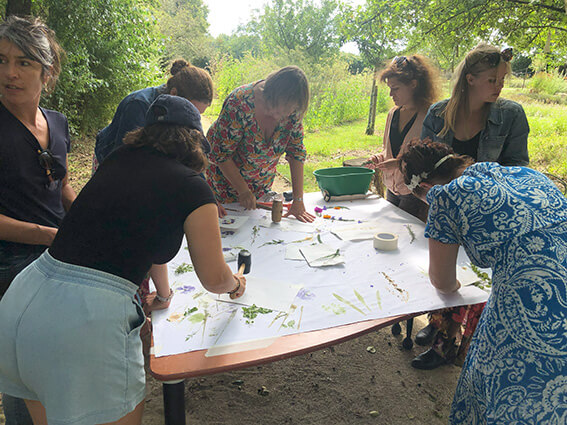 La belle rentrée de La CRESS
