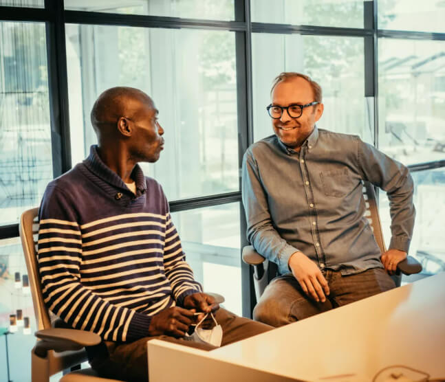 Le soir, ouvrez vos bureaux !