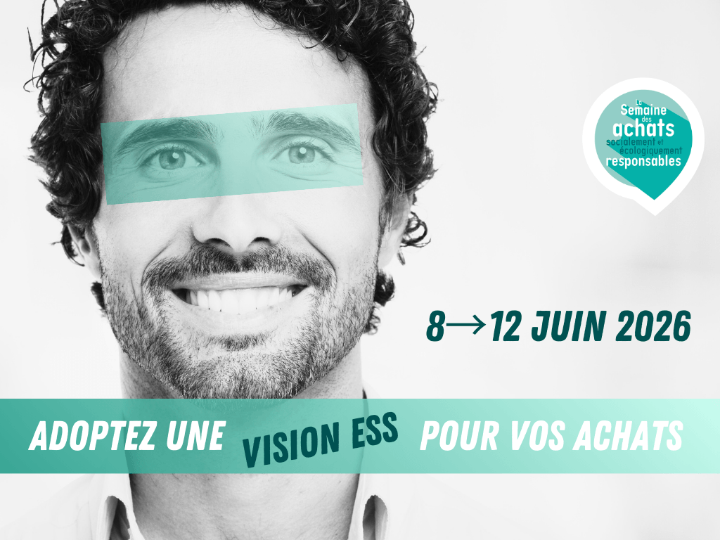 Événement commande publique responsable et durable